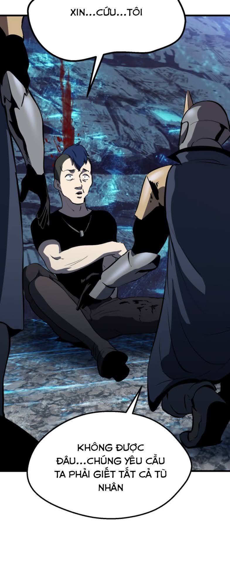 Anh Hùng Mạnh Nhất? Ta Không Làm Lâu Rồi! Chap 62 - Next Chap 63