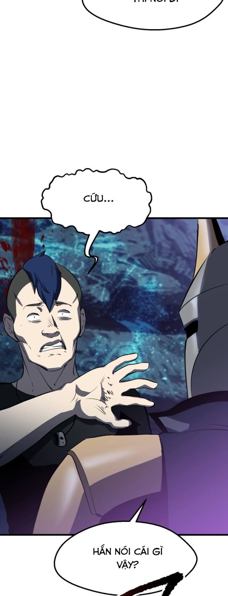 Anh Hùng Mạnh Nhất? Ta Không Làm Lâu Rồi! Chap 62 - Next Chap 63