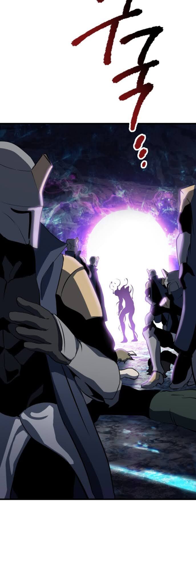 Anh Hùng Mạnh Nhất? Ta Không Làm Lâu Rồi! Chap 62 - Next Chap 63
