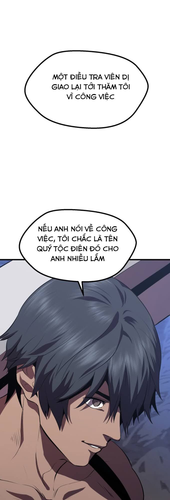 Anh Hùng Mạnh Nhất? Ta Không Làm Lâu Rồi! Chap 62 - Next Chap 63