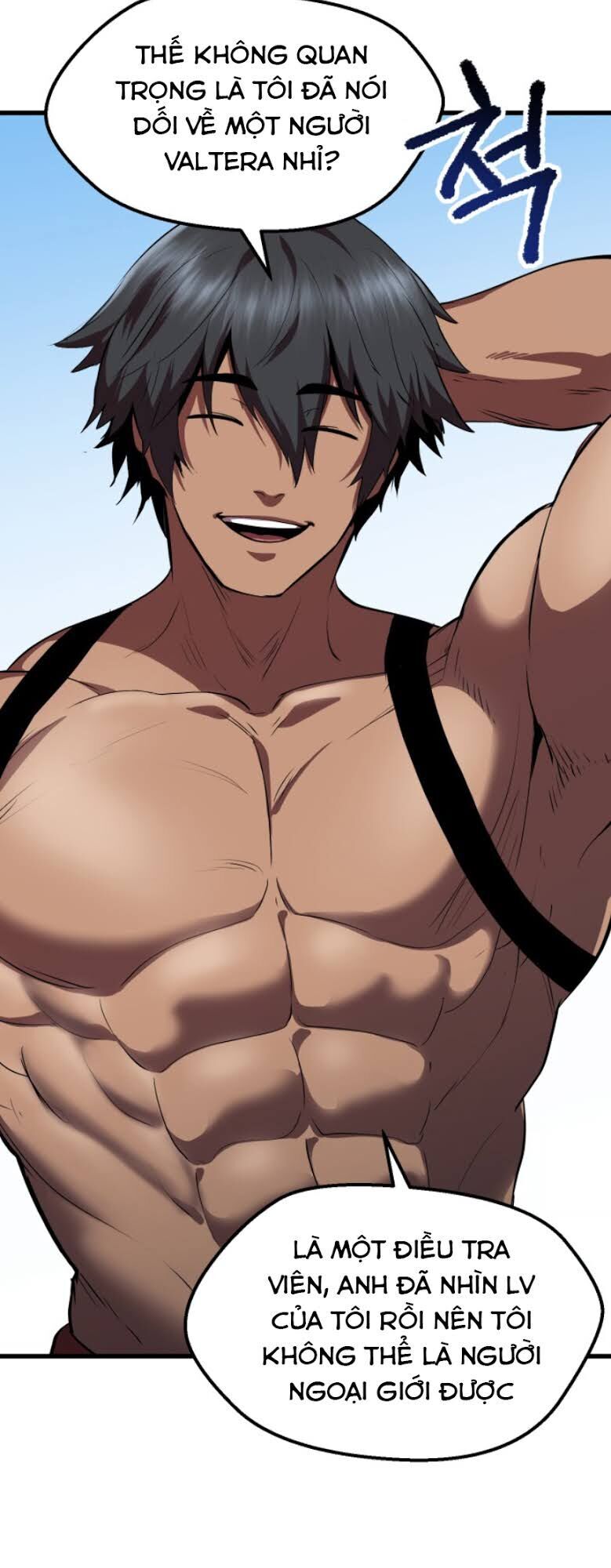 Anh Hùng Mạnh Nhất? Ta Không Làm Lâu Rồi! Chap 62 - Next Chap 63