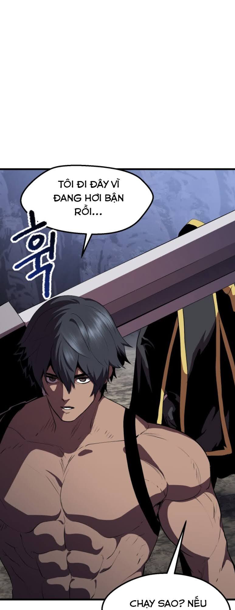 Anh Hùng Mạnh Nhất? Ta Không Làm Lâu Rồi! Chap 62 - Next Chap 63
