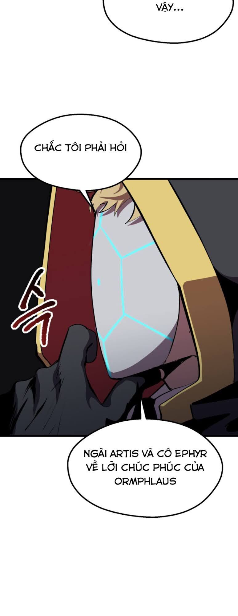 Anh Hùng Mạnh Nhất? Ta Không Làm Lâu Rồi! Chap 62 - Next Chap 63