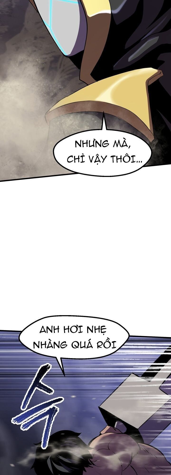 Anh Hùng Mạnh Nhất? Ta Không Làm Lâu Rồi! Chap 63 - Next Chap 64