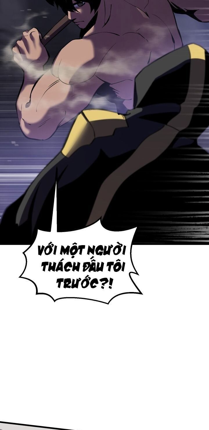 Anh Hùng Mạnh Nhất? Ta Không Làm Lâu Rồi! Chap 63 - Next Chap 64