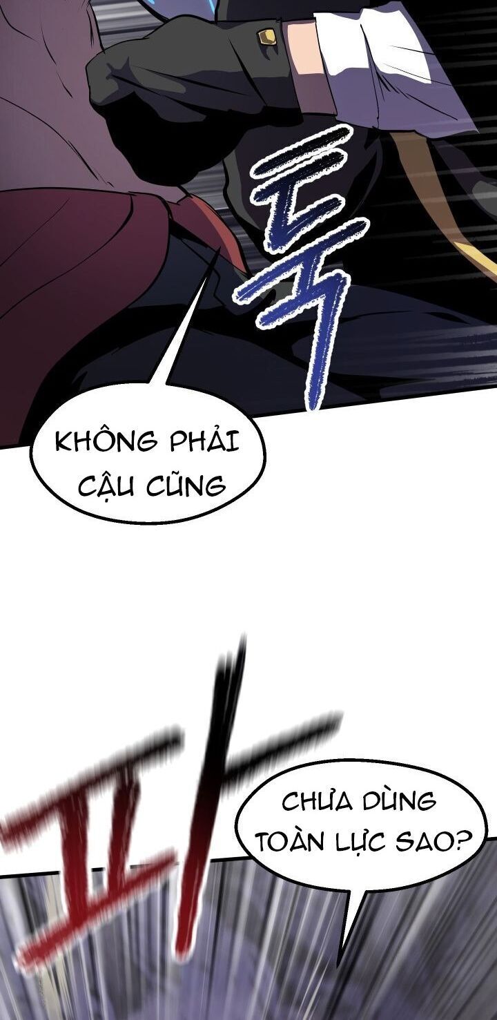 Anh Hùng Mạnh Nhất? Ta Không Làm Lâu Rồi! Chap 63 - Next Chap 64