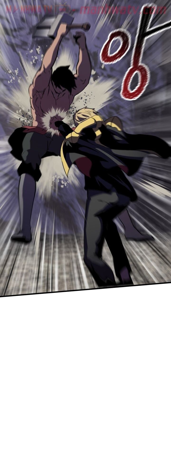 Anh Hùng Mạnh Nhất? Ta Không Làm Lâu Rồi! Chap 63 - Next Chap 64