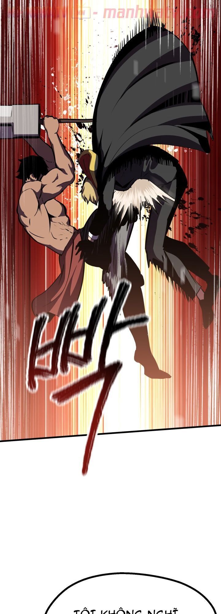 Anh Hùng Mạnh Nhất? Ta Không Làm Lâu Rồi! Chap 63 - Next Chap 64