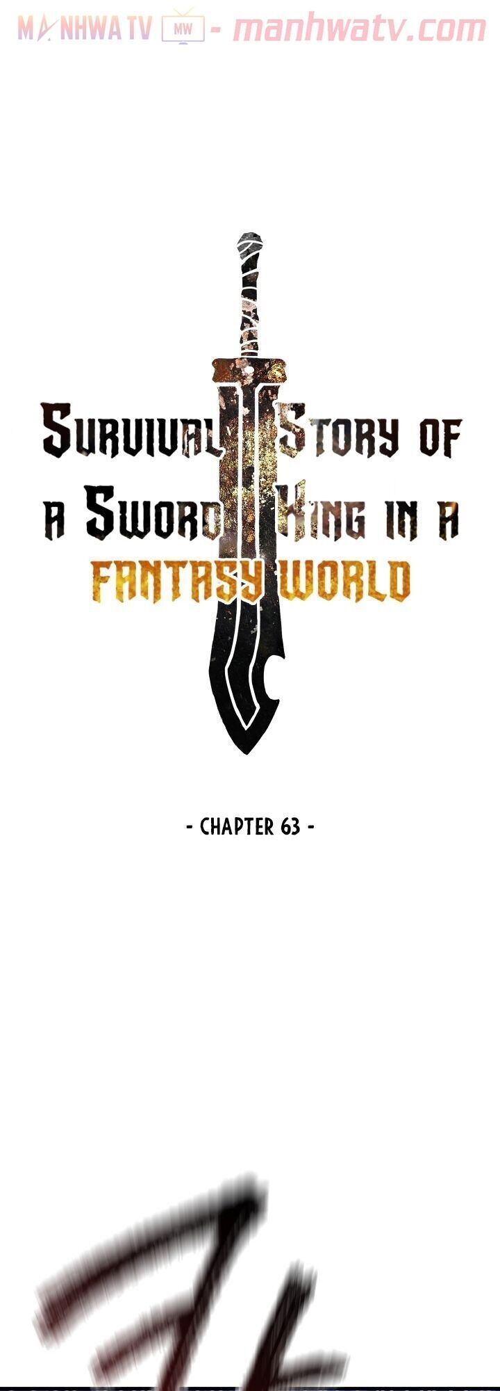 Anh Hùng Mạnh Nhất? Ta Không Làm Lâu Rồi! Chap 63 - Next Chap 64