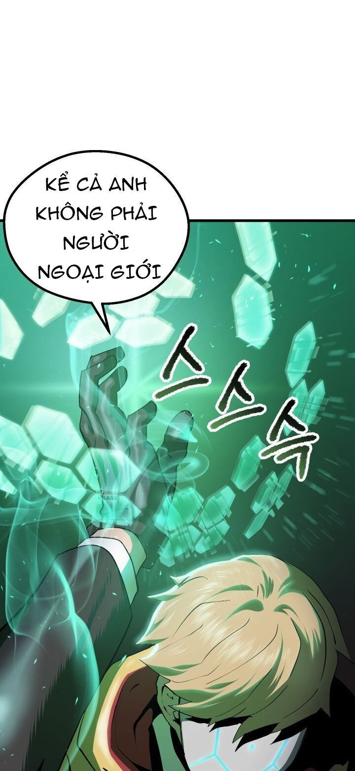 Anh Hùng Mạnh Nhất? Ta Không Làm Lâu Rồi! Chap 63 - Next Chap 64