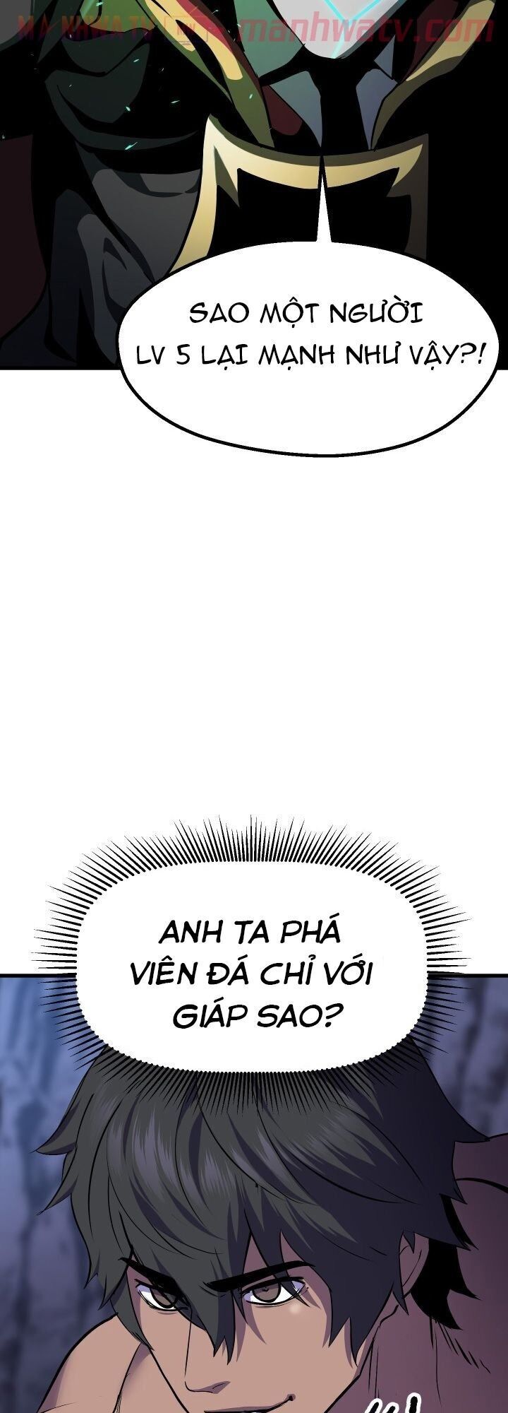 Anh Hùng Mạnh Nhất? Ta Không Làm Lâu Rồi! Chap 63 - Next Chap 64