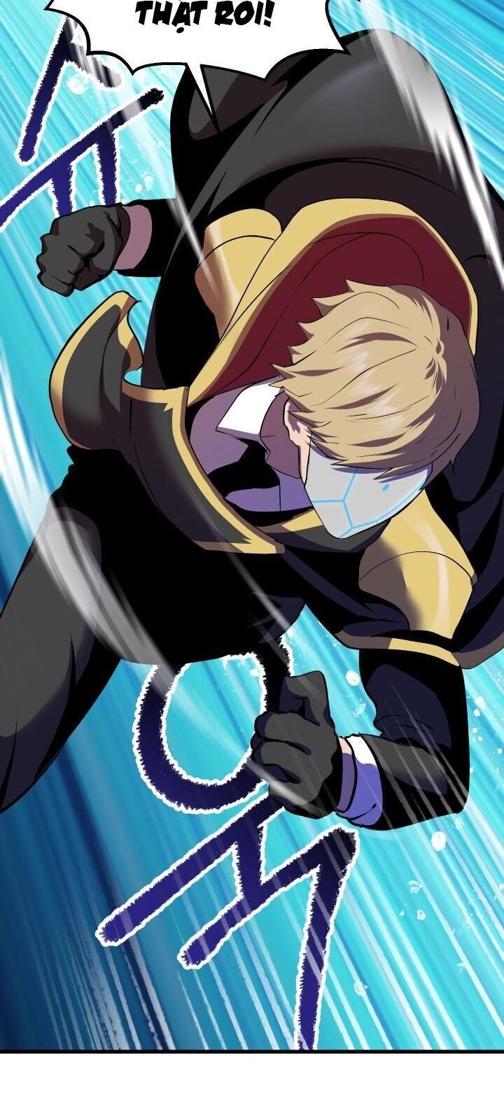 Anh Hùng Mạnh Nhất? Ta Không Làm Lâu Rồi! Chap 63 - Next Chap 64