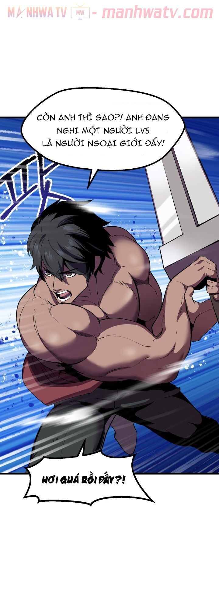 Anh Hùng Mạnh Nhất? Ta Không Làm Lâu Rồi! Chap 63 - Next Chap 64