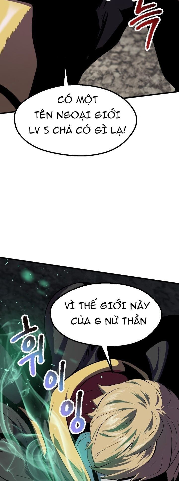 Anh Hùng Mạnh Nhất? Ta Không Làm Lâu Rồi! Chap 63 - Next Chap 64