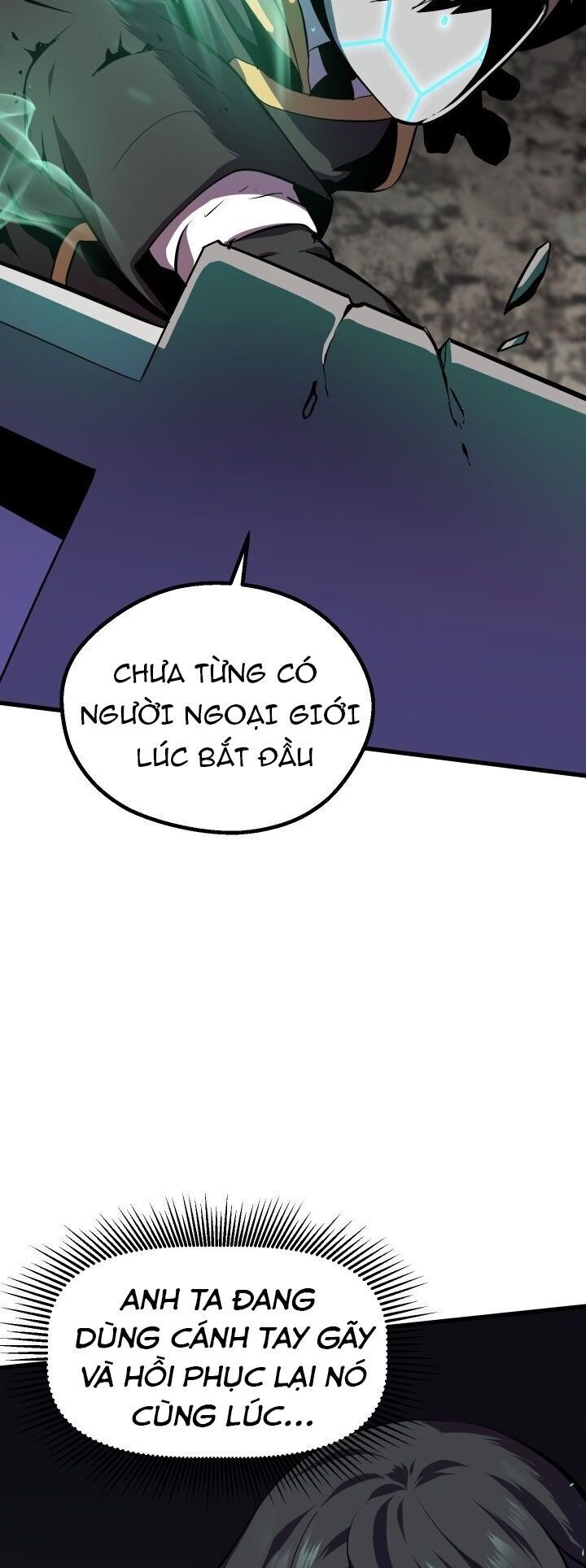 Anh Hùng Mạnh Nhất? Ta Không Làm Lâu Rồi! Chap 63 - Next Chap 64