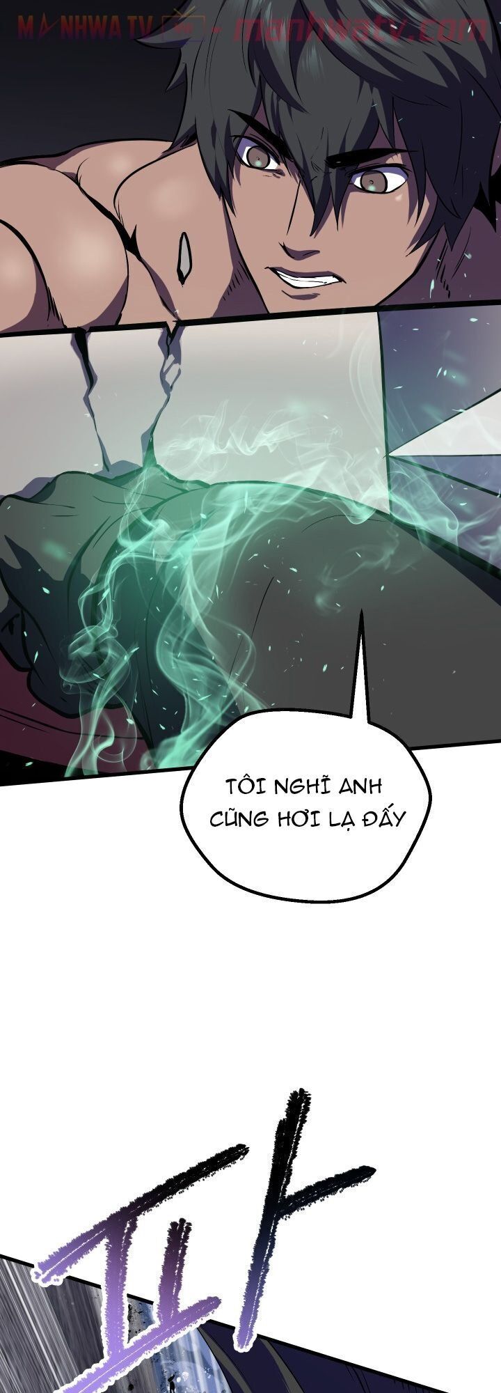 Anh Hùng Mạnh Nhất? Ta Không Làm Lâu Rồi! Chap 63 - Next Chap 64