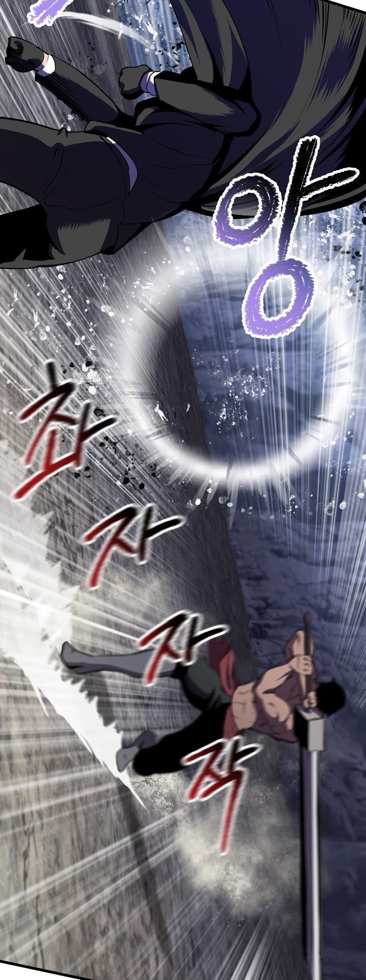 Anh Hùng Mạnh Nhất? Ta Không Làm Lâu Rồi! Chap 63 - Next Chap 64