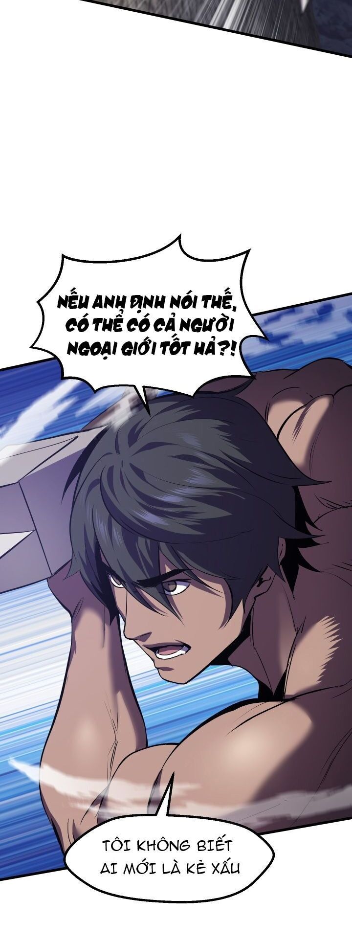 Anh Hùng Mạnh Nhất? Ta Không Làm Lâu Rồi! Chap 63 - Next Chap 64