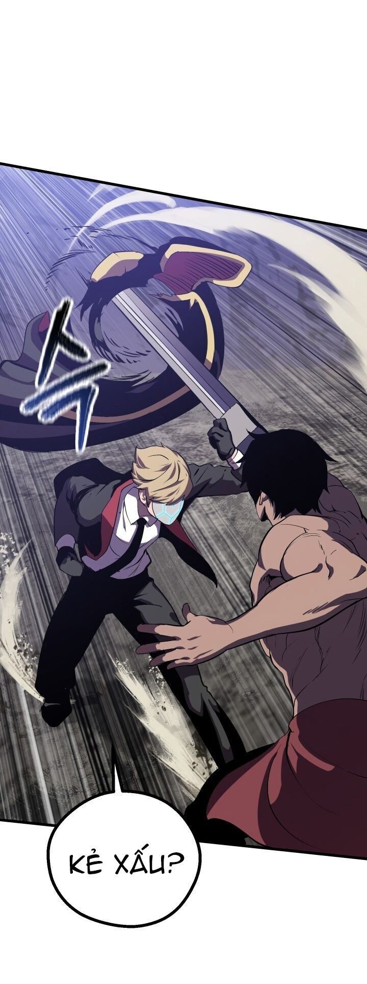 Anh Hùng Mạnh Nhất? Ta Không Làm Lâu Rồi! Chap 63 - Next Chap 64