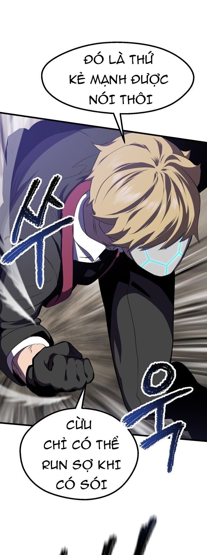 Anh Hùng Mạnh Nhất? Ta Không Làm Lâu Rồi! Chap 63 - Next Chap 64