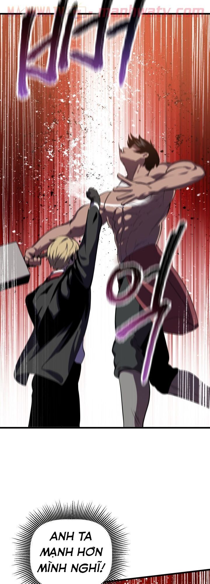 Anh Hùng Mạnh Nhất? Ta Không Làm Lâu Rồi! Chap 63 - Next Chap 64