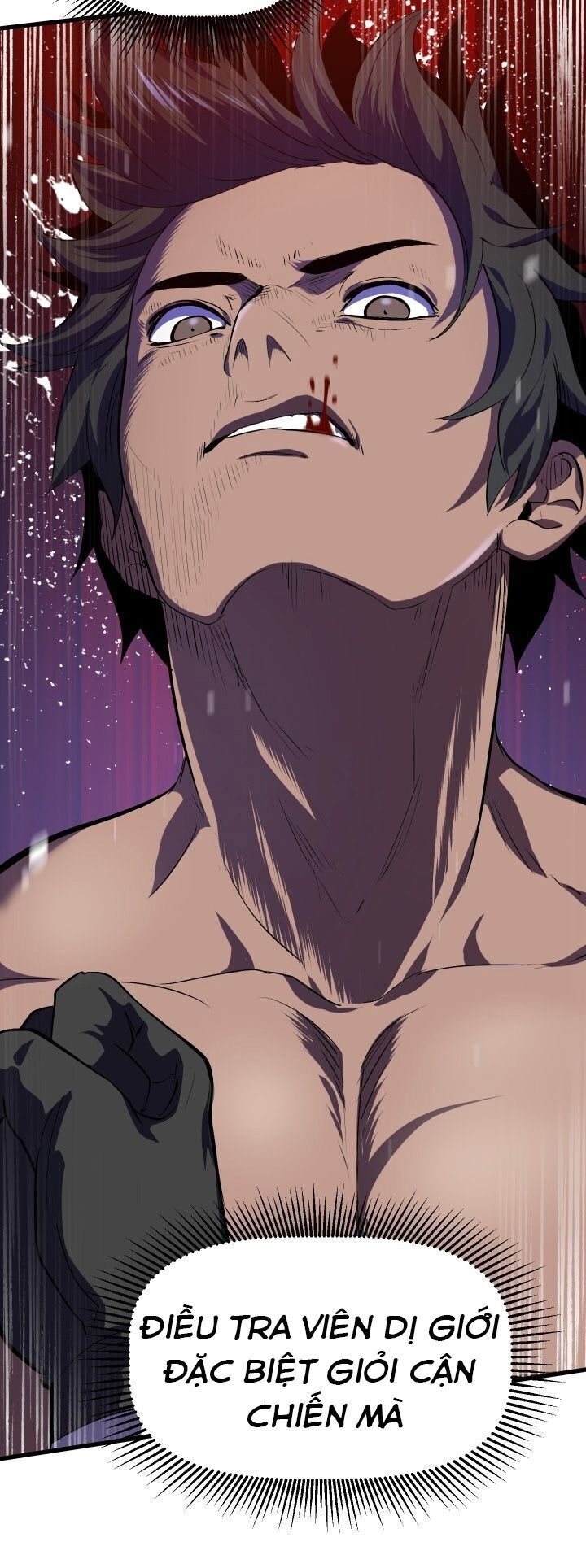 Anh Hùng Mạnh Nhất? Ta Không Làm Lâu Rồi! Chap 63 - Next Chap 64