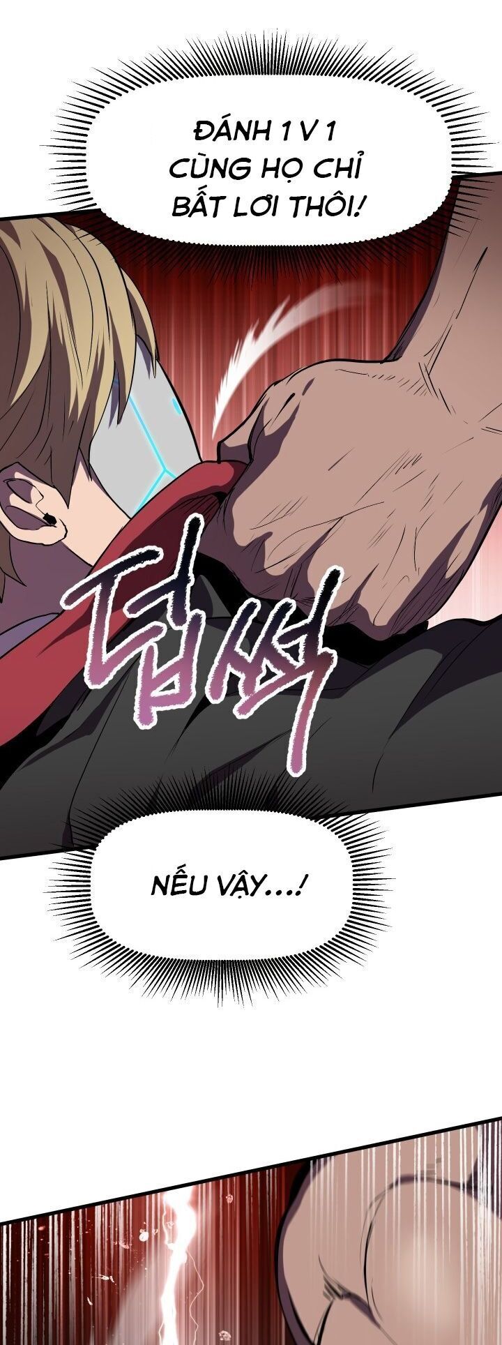 Anh Hùng Mạnh Nhất? Ta Không Làm Lâu Rồi! Chap 63 - Next Chap 64