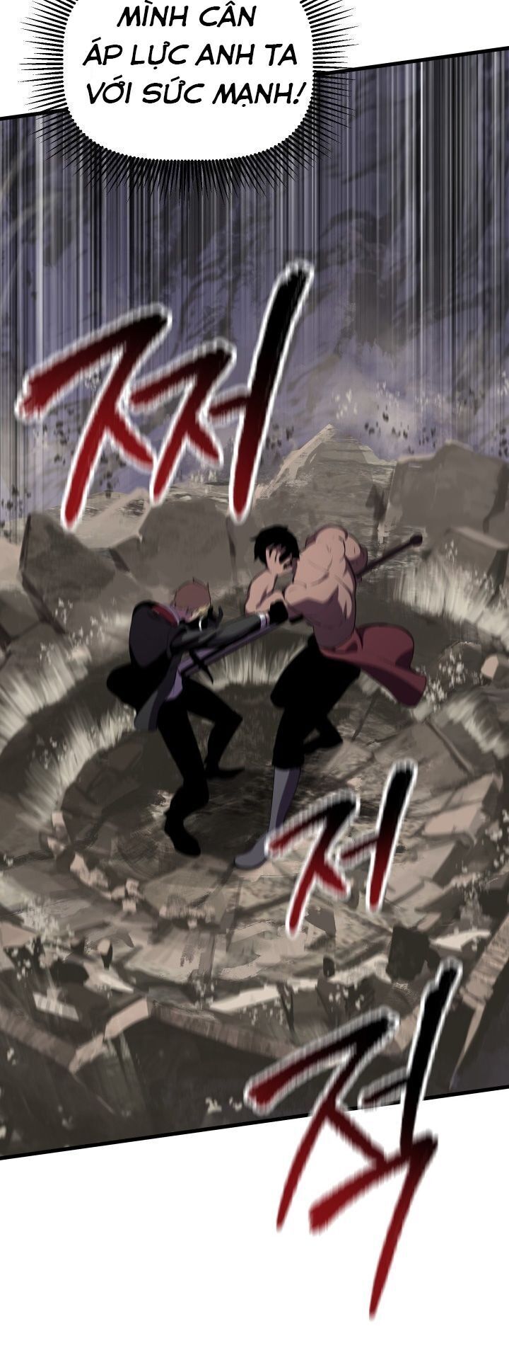 Anh Hùng Mạnh Nhất? Ta Không Làm Lâu Rồi! Chap 63 - Next Chap 64