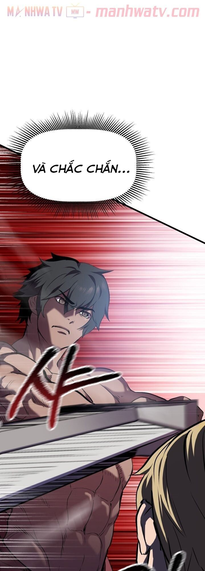 Anh Hùng Mạnh Nhất? Ta Không Làm Lâu Rồi! Chap 63 - Next Chap 64
