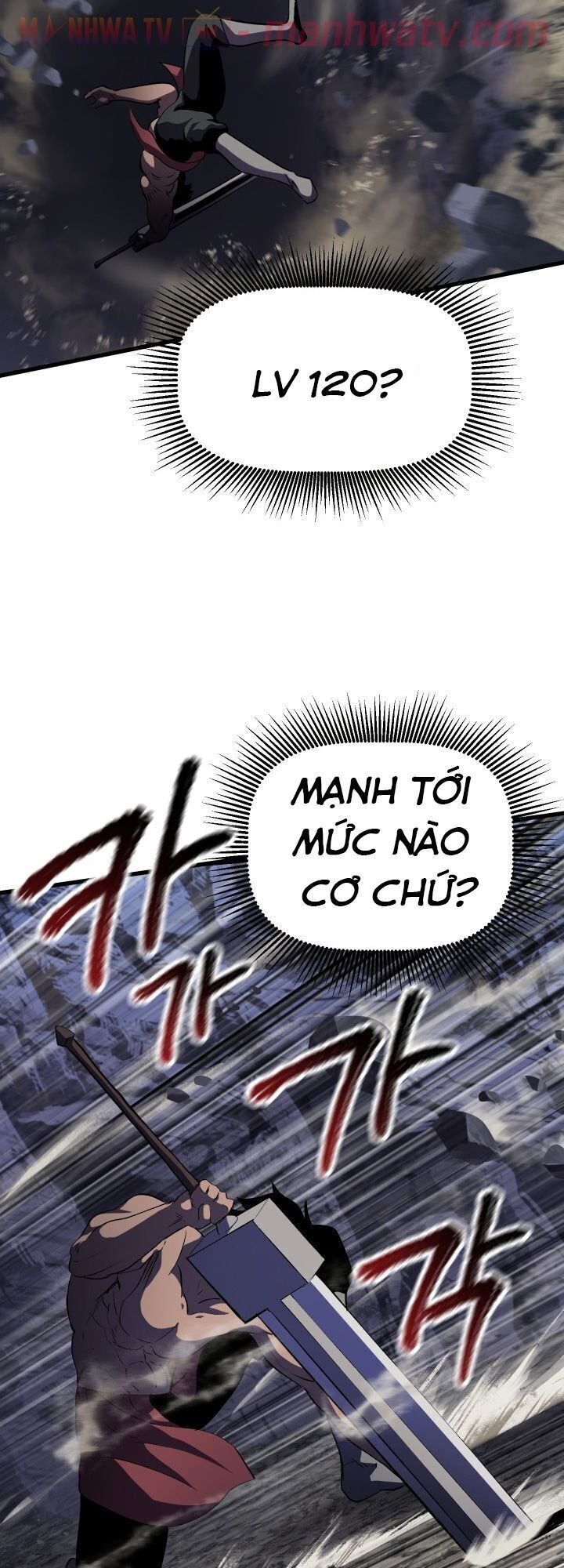 Anh Hùng Mạnh Nhất? Ta Không Làm Lâu Rồi! Chap 63 - Next Chap 64