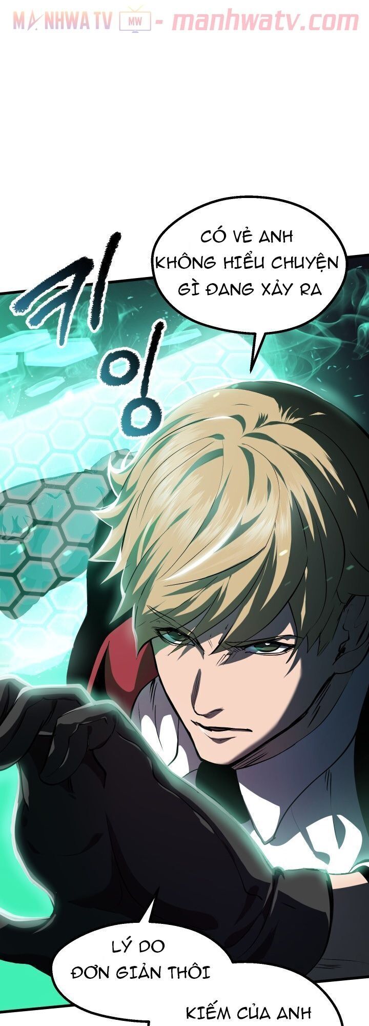 Anh Hùng Mạnh Nhất? Ta Không Làm Lâu Rồi! Chap 63 - Next Chap 64