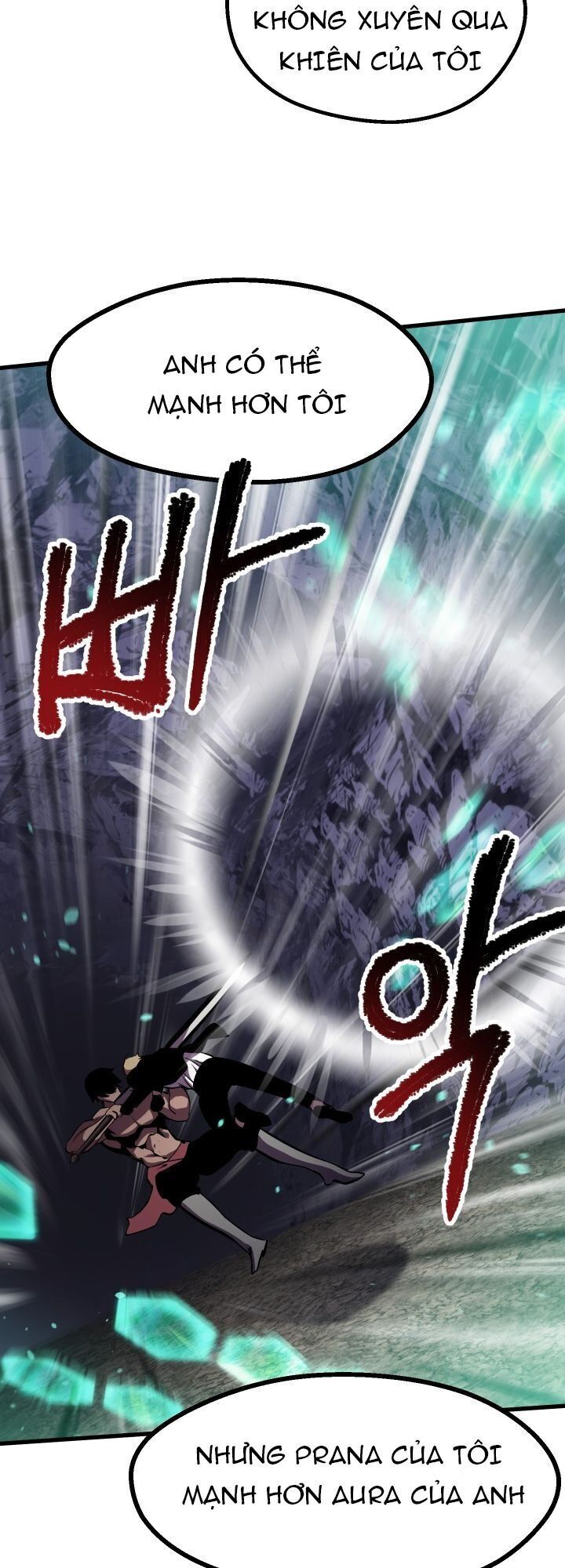 Anh Hùng Mạnh Nhất? Ta Không Làm Lâu Rồi! Chap 63 - Next Chap 64