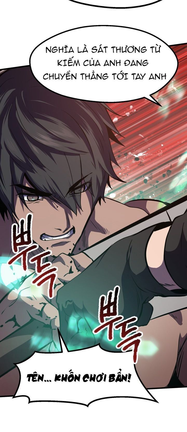 Anh Hùng Mạnh Nhất? Ta Không Làm Lâu Rồi! Chap 63 - Next Chap 64