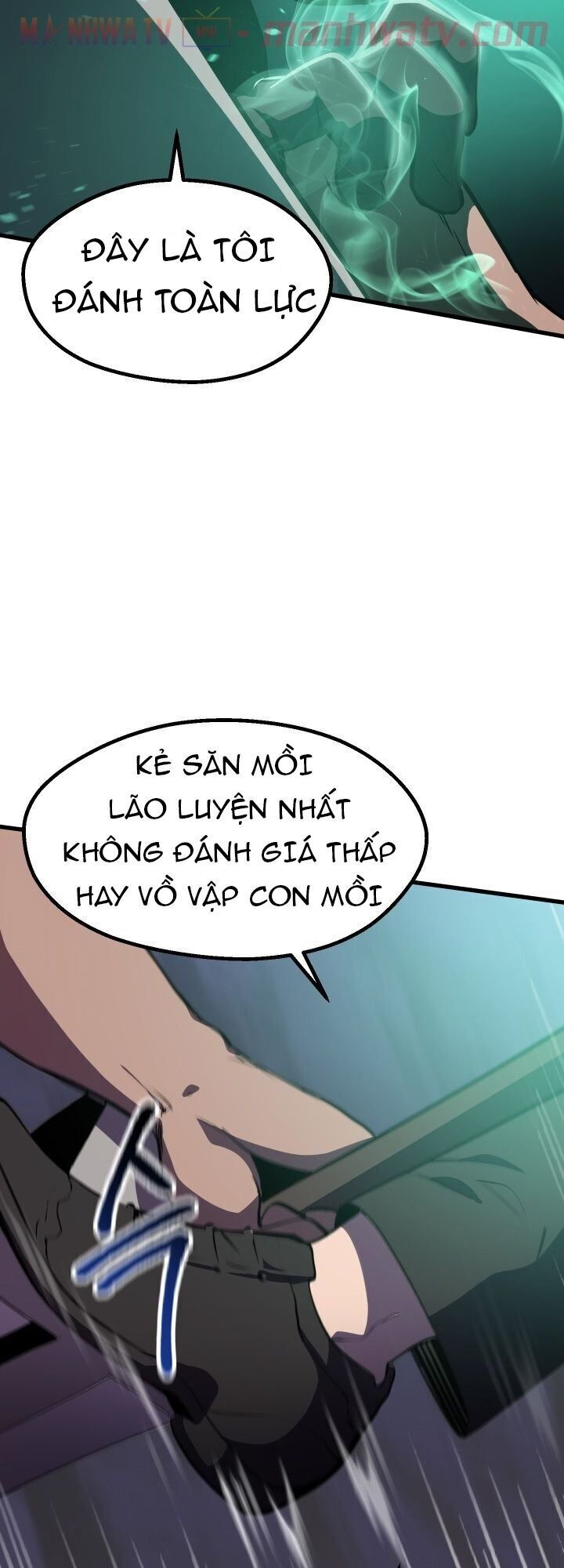 Anh Hùng Mạnh Nhất? Ta Không Làm Lâu Rồi! Chap 63 - Next Chap 64