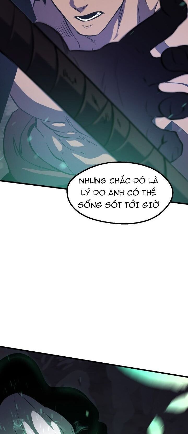 Anh Hùng Mạnh Nhất? Ta Không Làm Lâu Rồi! Chap 63 - Next Chap 64