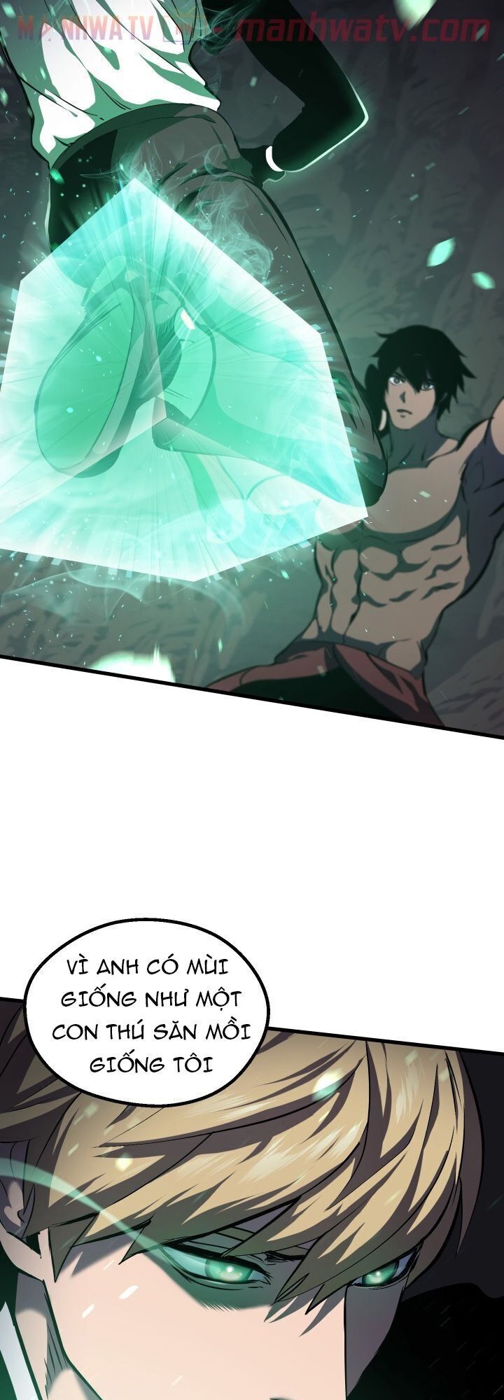 Anh Hùng Mạnh Nhất? Ta Không Làm Lâu Rồi! Chap 63 - Next Chap 64