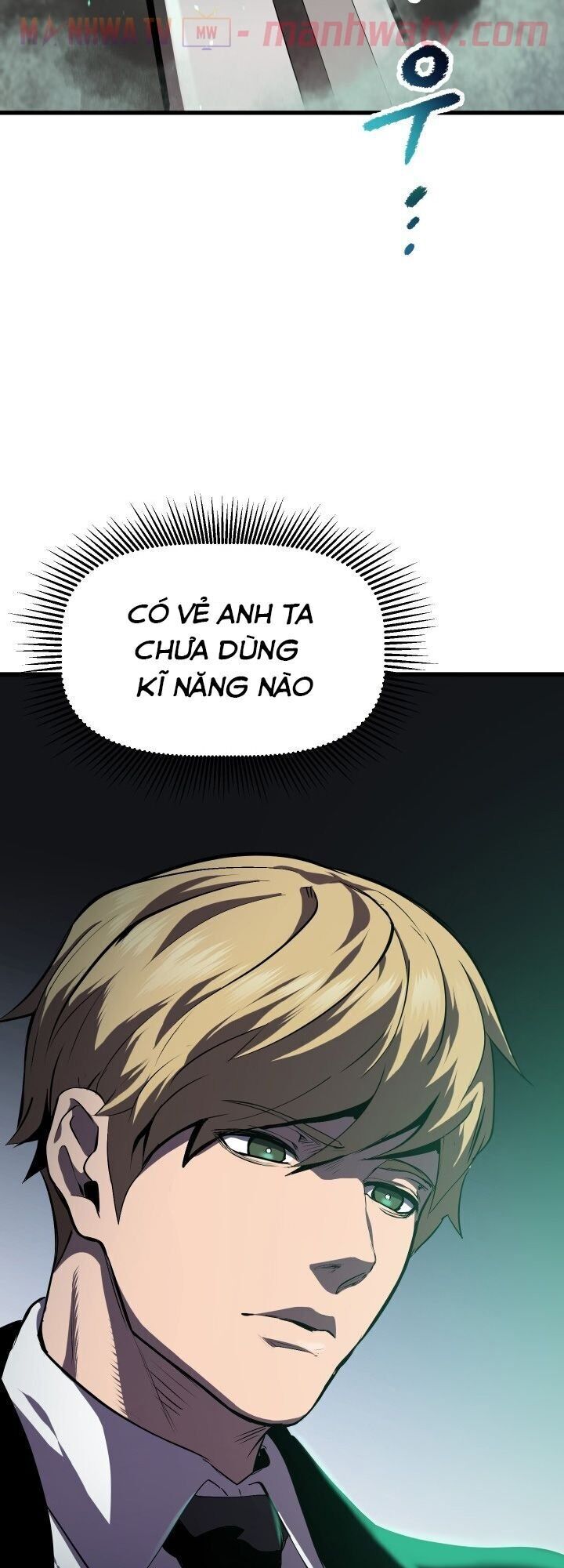 Anh Hùng Mạnh Nhất? Ta Không Làm Lâu Rồi! Chap 63 - Next Chap 64