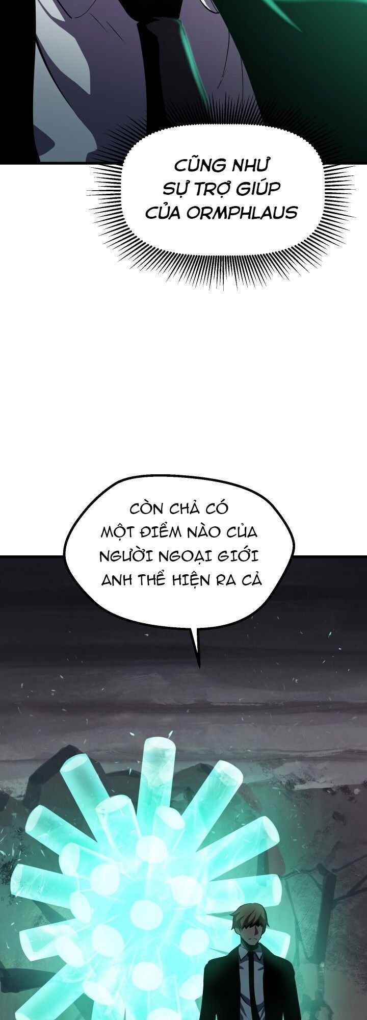 Anh Hùng Mạnh Nhất? Ta Không Làm Lâu Rồi! Chap 63 - Next Chap 64