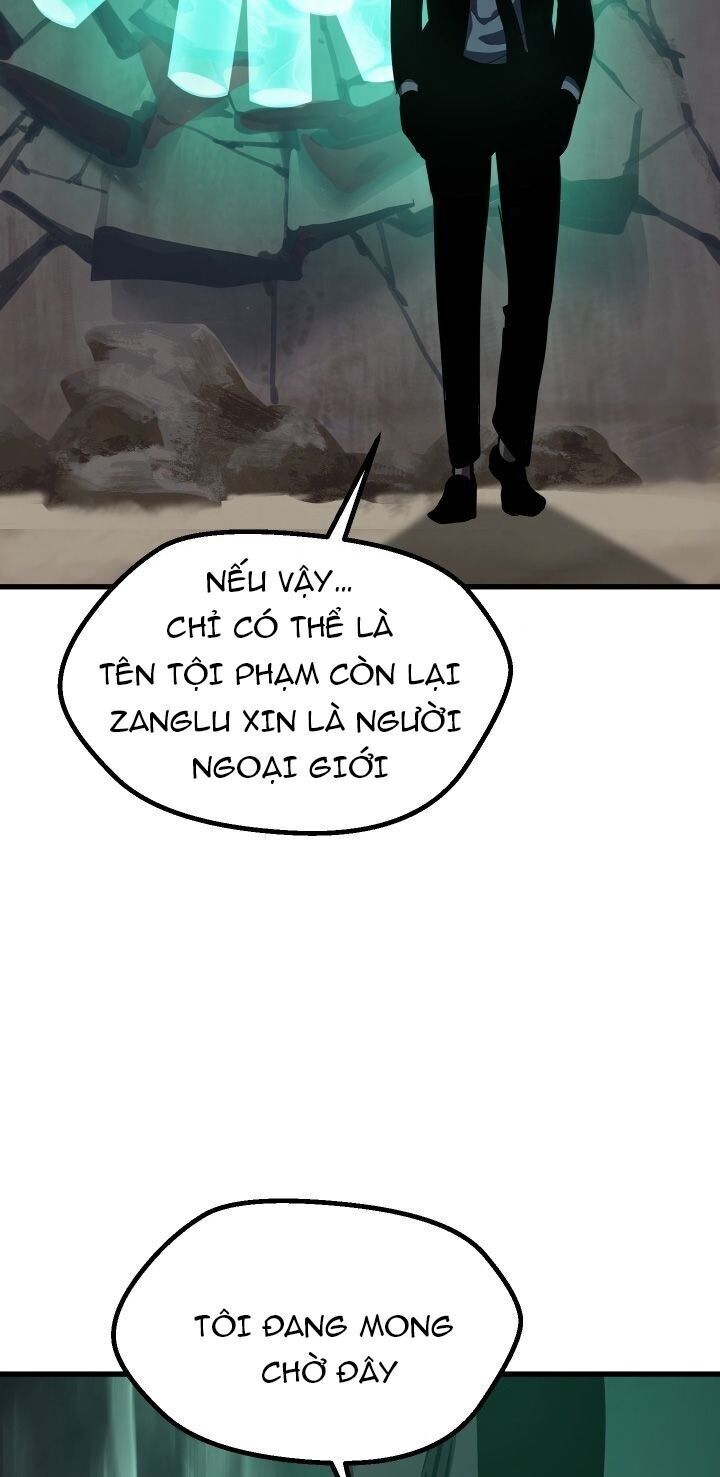 Anh Hùng Mạnh Nhất? Ta Không Làm Lâu Rồi! Chap 63 - Next Chap 64