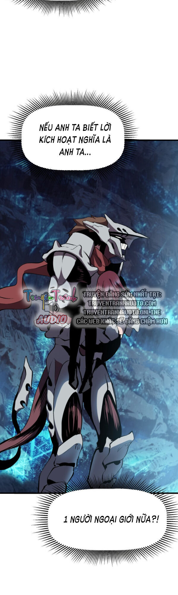 Anh Hùng Mạnh Nhất? Ta Không Làm Lâu Rồi! Chap 64 - Next Chap 65