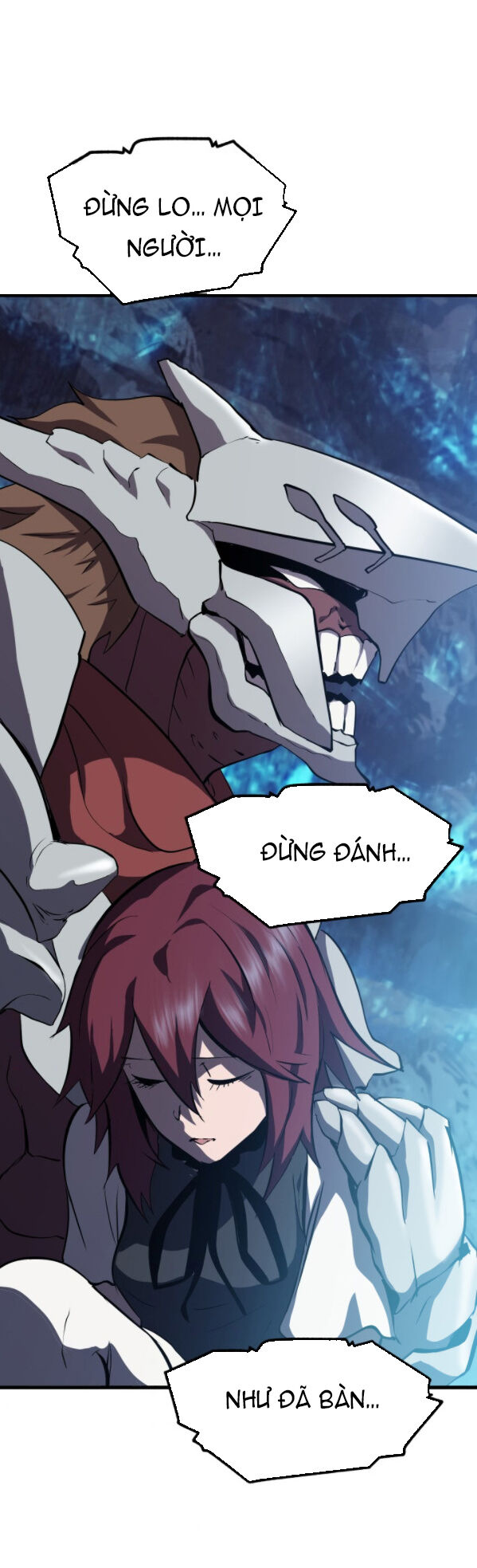 Anh Hùng Mạnh Nhất? Ta Không Làm Lâu Rồi! Chap 64 - Next Chap 65