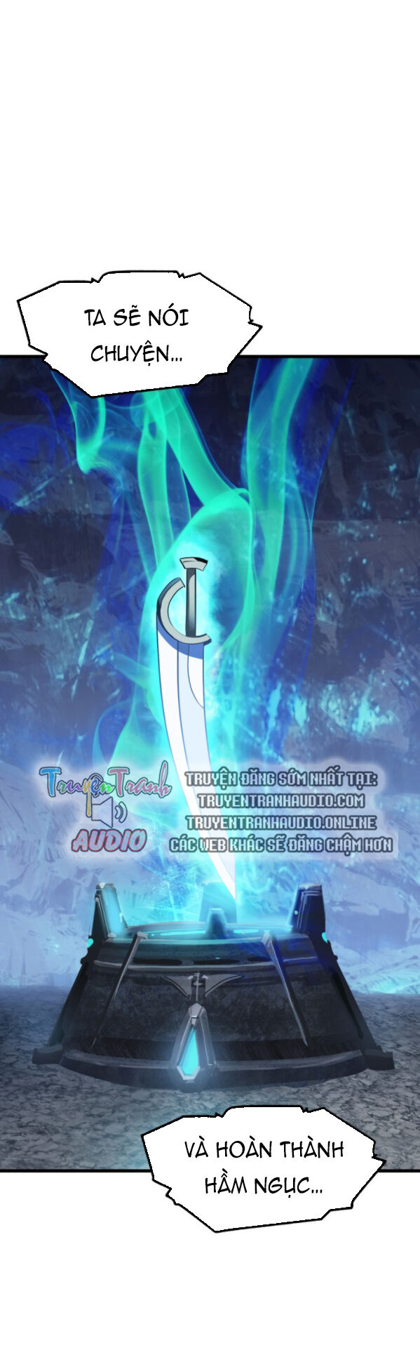 Anh Hùng Mạnh Nhất? Ta Không Làm Lâu Rồi! Chap 64 - Next Chap 65