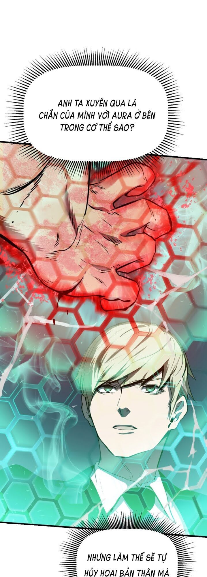 Anh Hùng Mạnh Nhất? Ta Không Làm Lâu Rồi! Chap 64 - Next Chap 65
