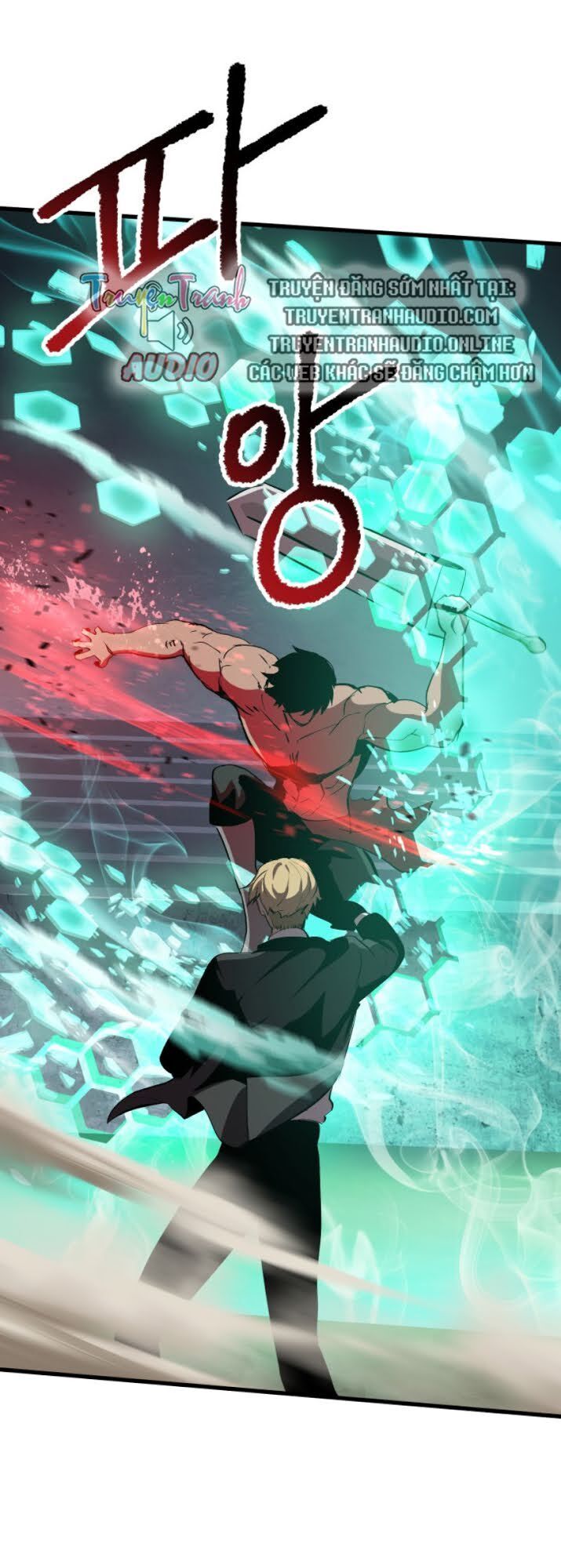 Anh Hùng Mạnh Nhất? Ta Không Làm Lâu Rồi! Chap 64 - Next Chap 65