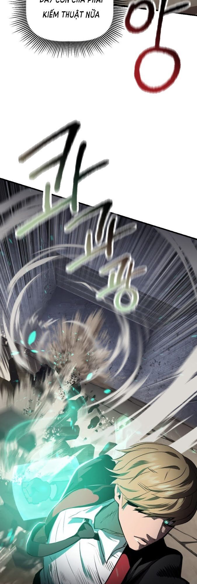 Anh Hùng Mạnh Nhất? Ta Không Làm Lâu Rồi! Chap 64 - Next Chap 65