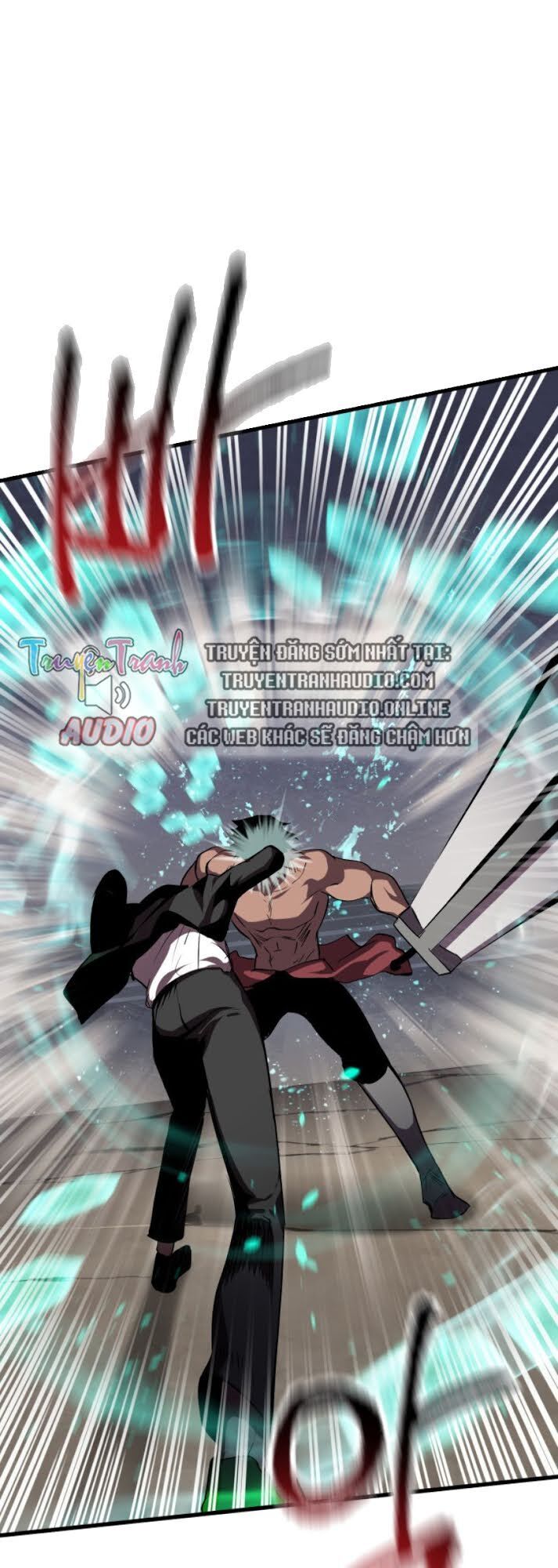 Anh Hùng Mạnh Nhất? Ta Không Làm Lâu Rồi! Chap 64 - Next Chap 65