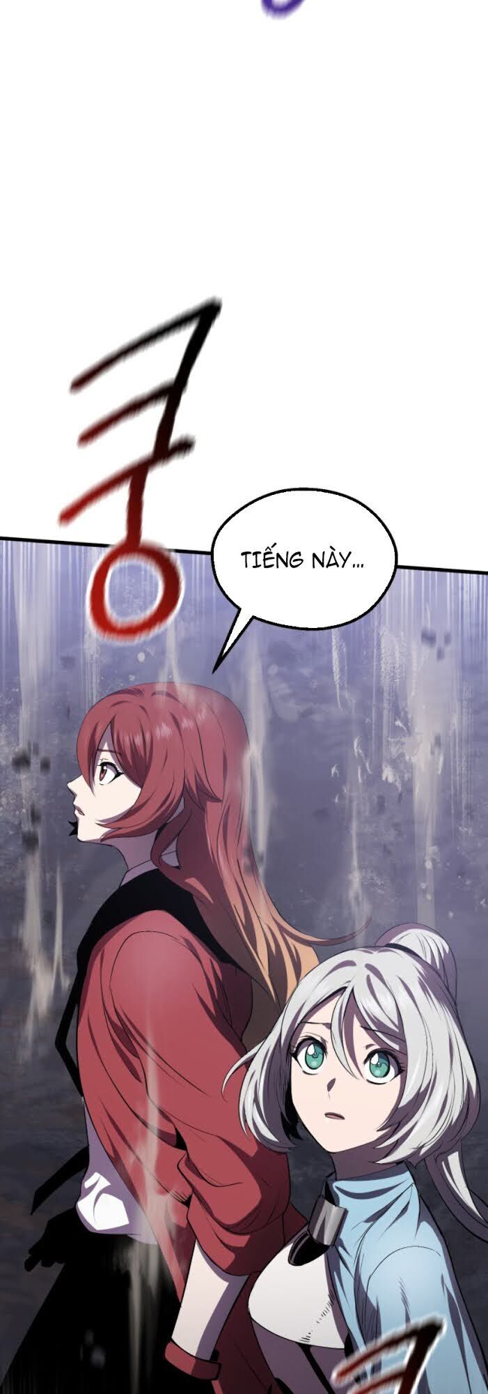 Anh Hùng Mạnh Nhất? Ta Không Làm Lâu Rồi! Chap 64 - Next Chap 65