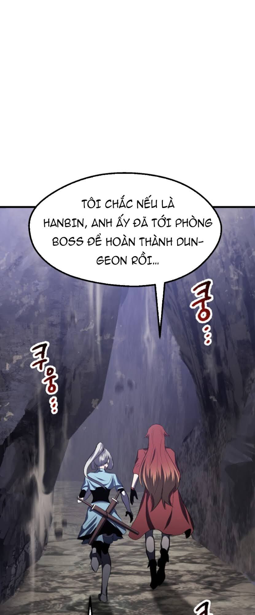 Anh Hùng Mạnh Nhất? Ta Không Làm Lâu Rồi! Chap 64 - Next Chap 65