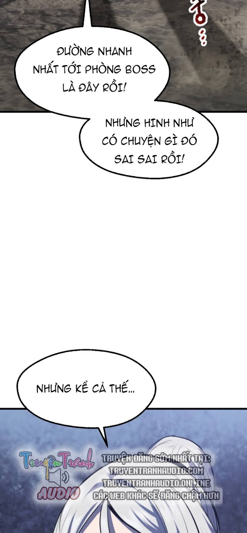 Anh Hùng Mạnh Nhất? Ta Không Làm Lâu Rồi! Chap 64 - Next Chap 65