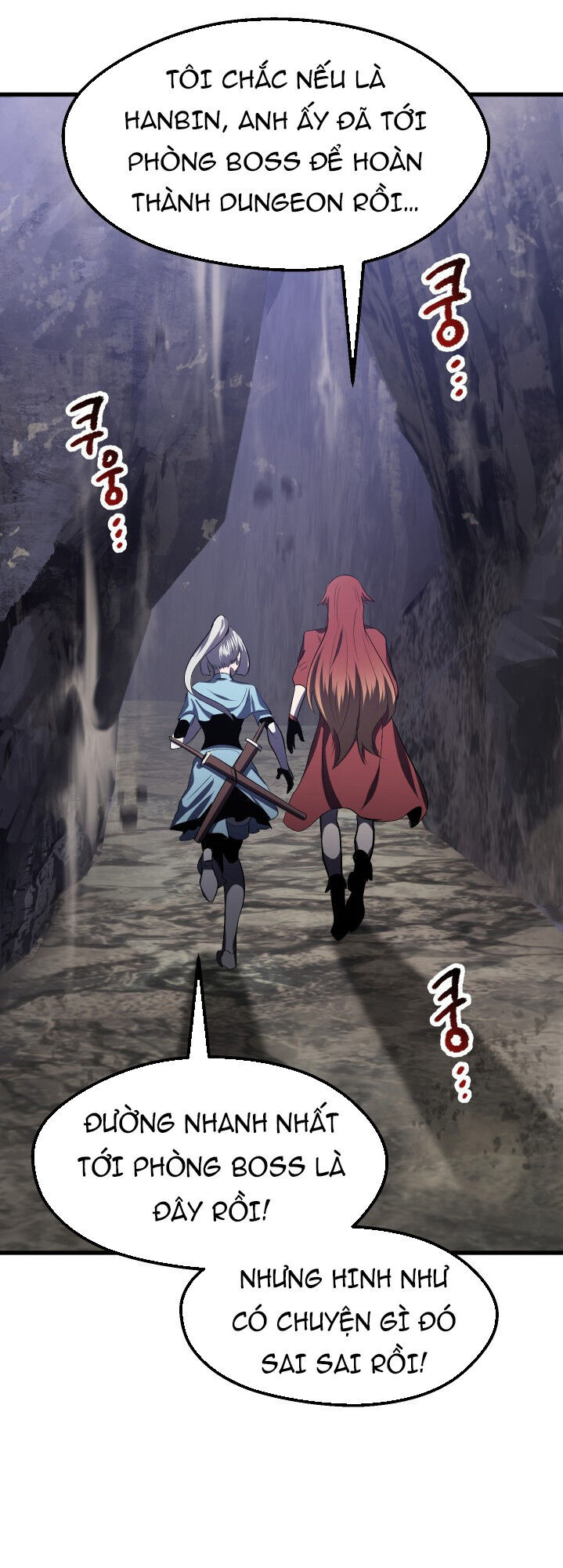 Anh Hùng Mạnh Nhất? Ta Không Làm Lâu Rồi! Chap 64 - Next Chap 65